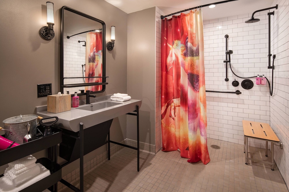 Moxy Austin University - photo 29