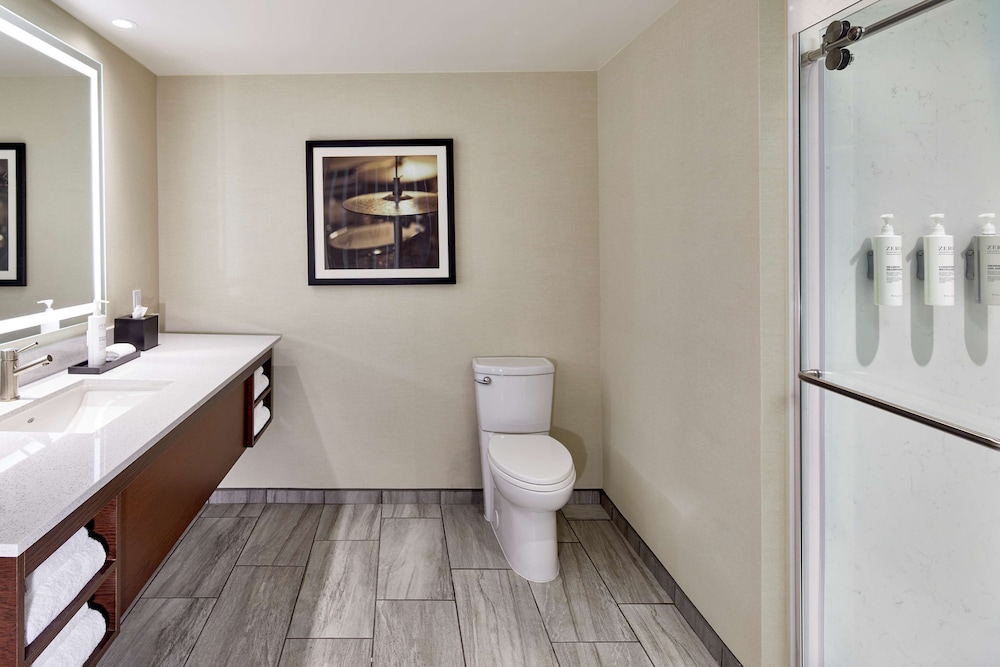 Embassy Suites by Hilton Nashville Downtown - photo 21