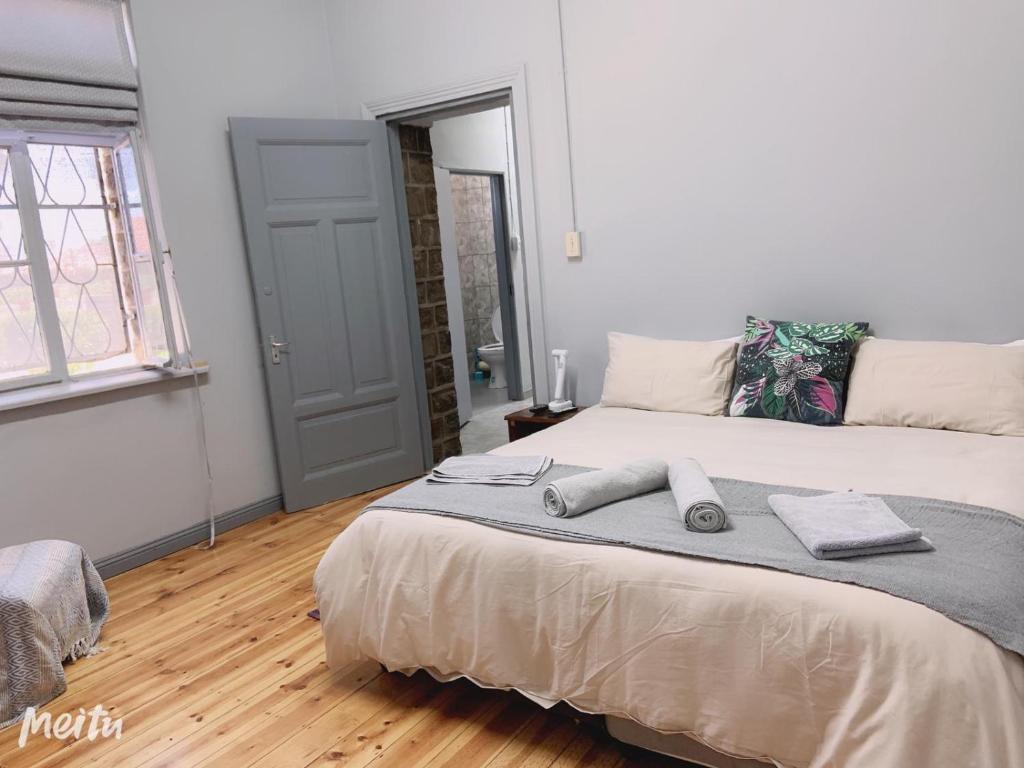 Keetmanshoop Self catering in Keetmanshoop, Namibia