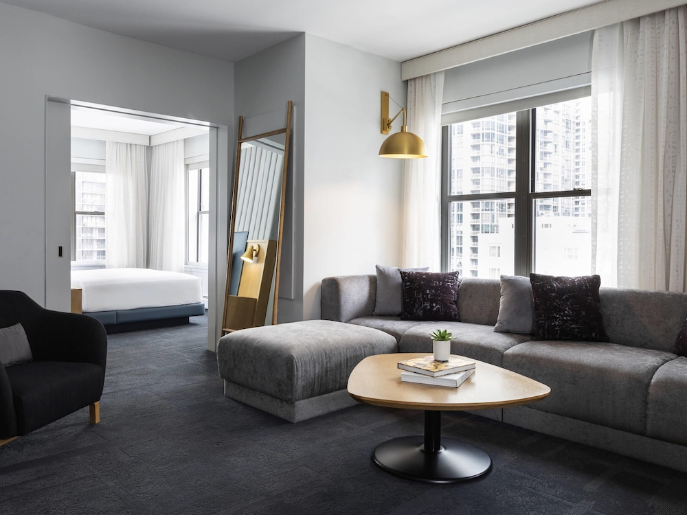 Hotel 55 Chicago Downtown - photo 18