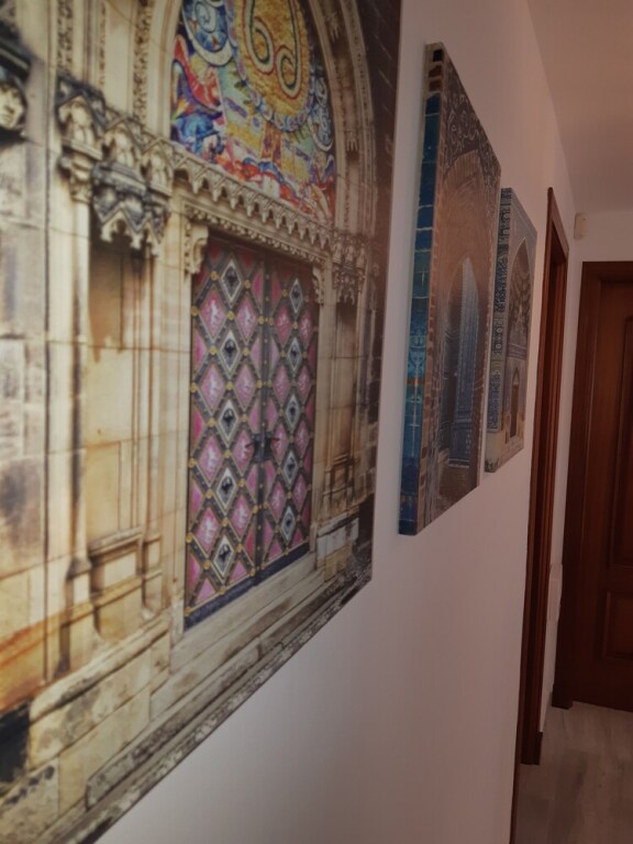 Villa Intma Golf Pools Málaga Marbella Fuengirola Fully Equipped — 4-Star Luxury Hotel in Alhaurin El Grande, Spain