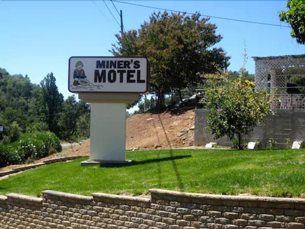 Miners Motel - photo 21