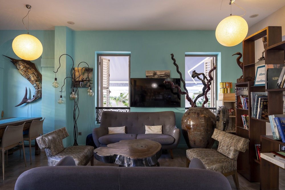 Hotel Ker Alberte — Cayenne — photo 4