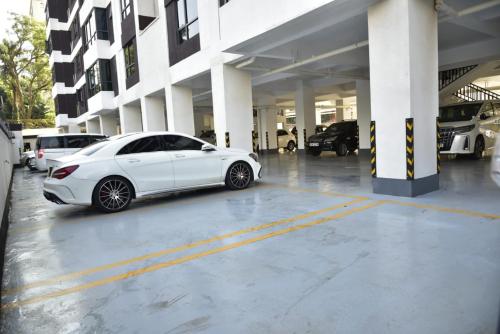 Marina Bay Apartment Nairobi Westlands