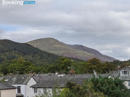 Clarence House — 4-Star Luxury Hotel in Keswick, United Kingdom