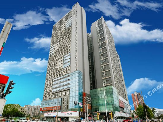 Top player gaming hotel - last minute hotel in Chengdu