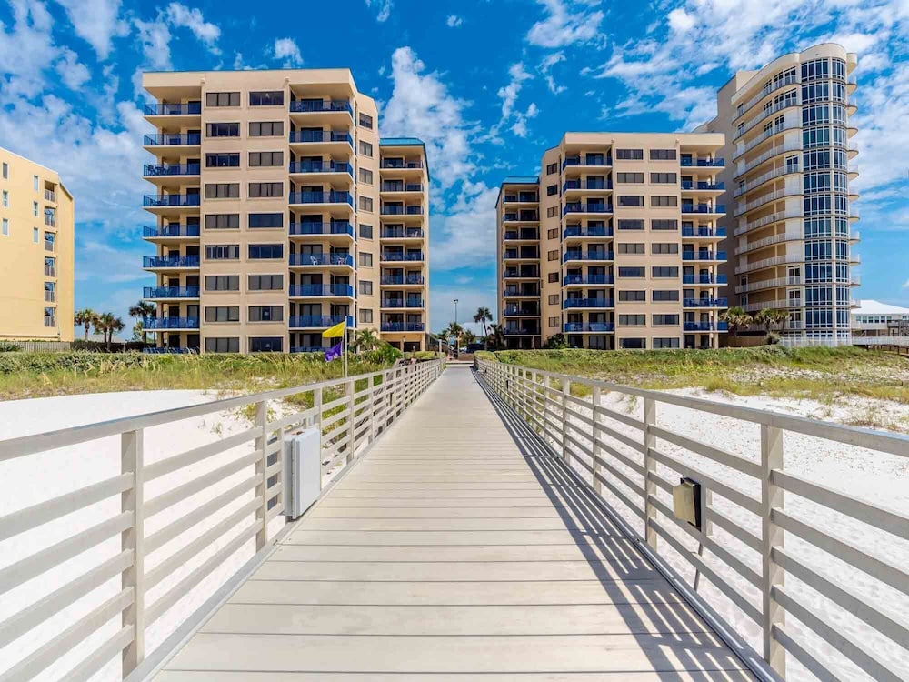 Four Seasons Of Romar #704 West in Orange Beach, United States