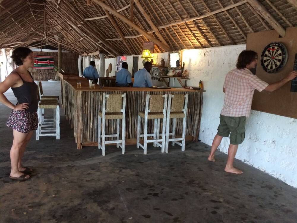 Hotel Bar