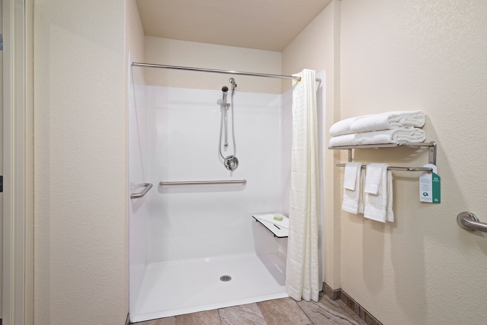 Cobblestone Inn & Suites Yuma - photo 58