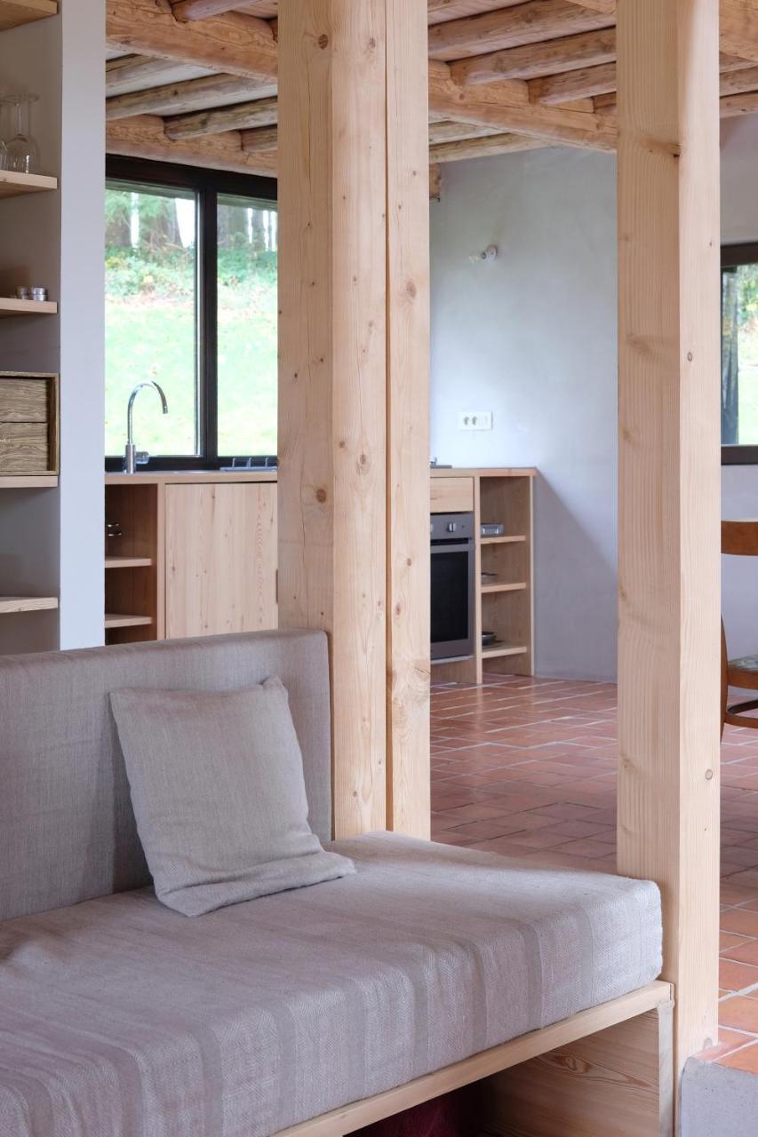Chalet D’orti — Sainte-Ode — photo 4