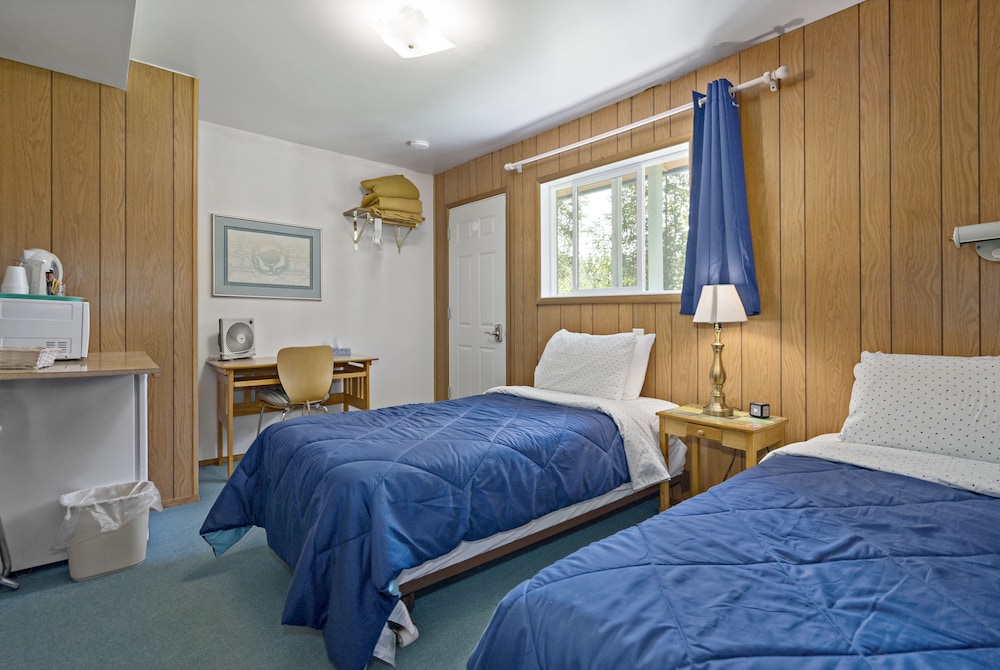 Talkeetna Inn - photo 3
