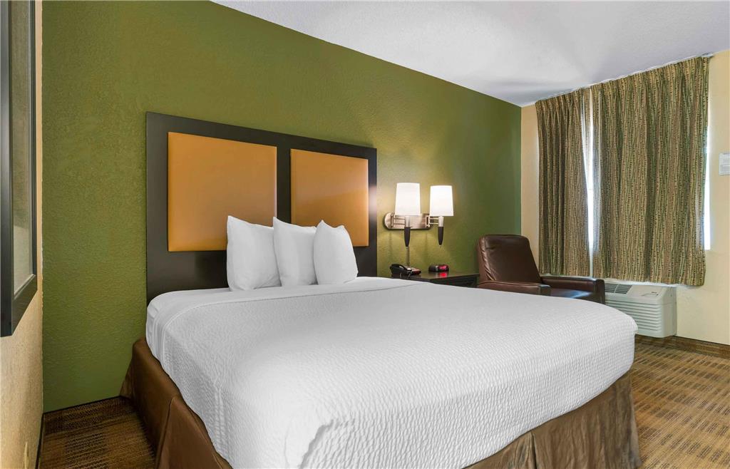 Extended Stay America Suites Columbia West Interstate 126 - photo 7