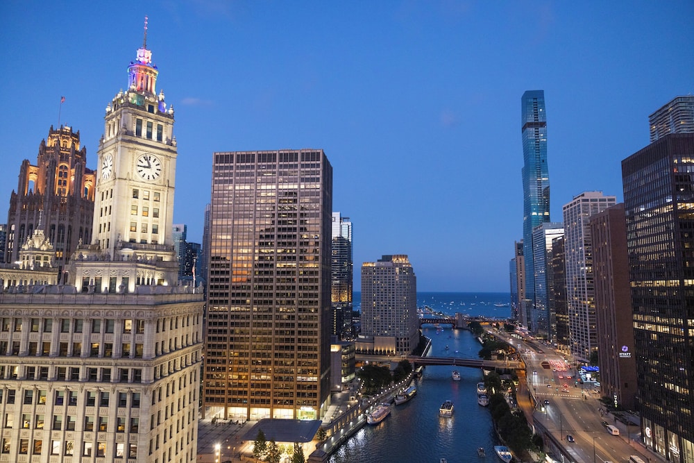 Trump International Hotel & Tower Chicago - photo 178
