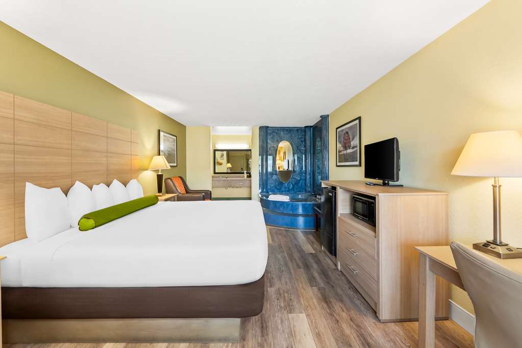 Best Western Dayton - photo 14