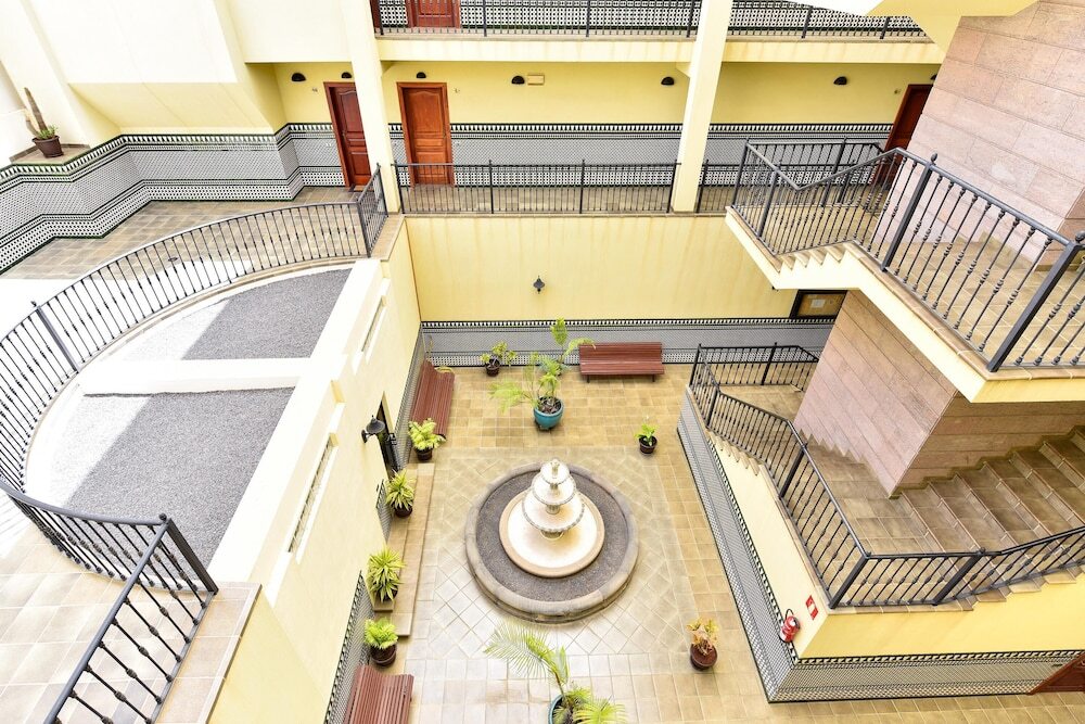 Penthouse in Mogan IV with Terrace in Mogan, Spain