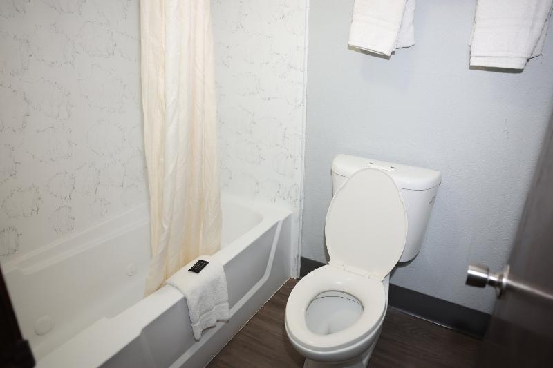Rittiman Inn and Suites - photo 8
