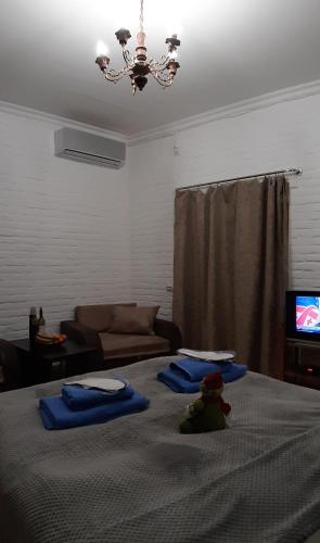 Kobasapartament
