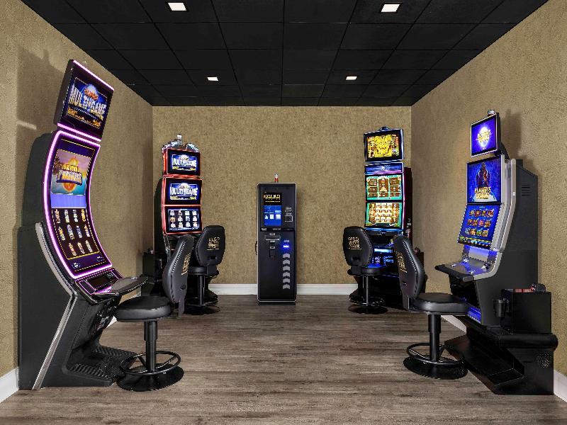 DoubleTree by Hilton Chicago O'Hare Airport Rosemont - photo 24