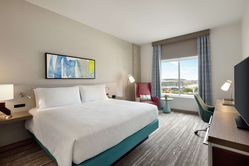 Hilton Garden Inn Austin North Near the Domain - photo 14