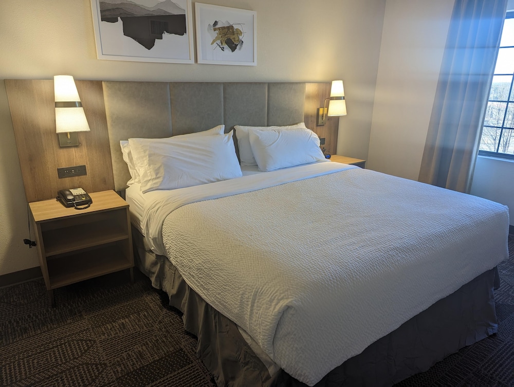 Staybridge Suites Allentown Bethlehem Airport by IHG - photo 7