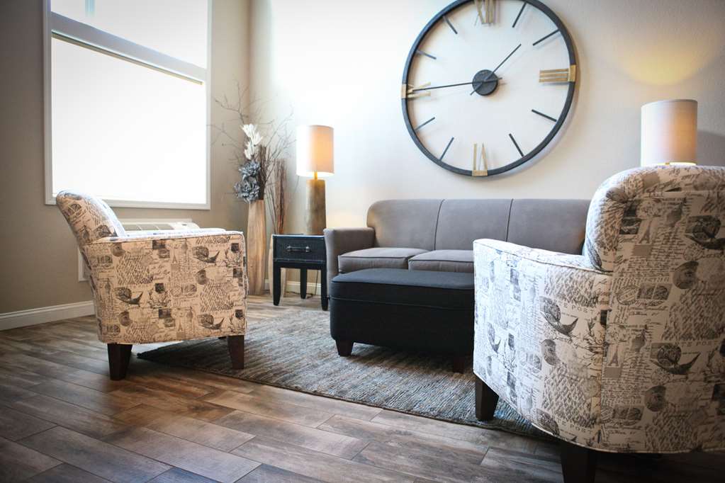 GrandStay Hotel & Suites Perham - photo 6