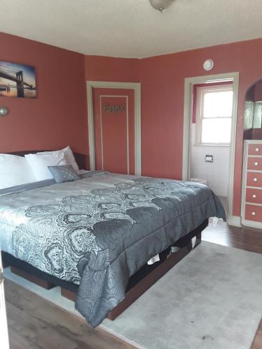 Eddy's Motel - photo 6