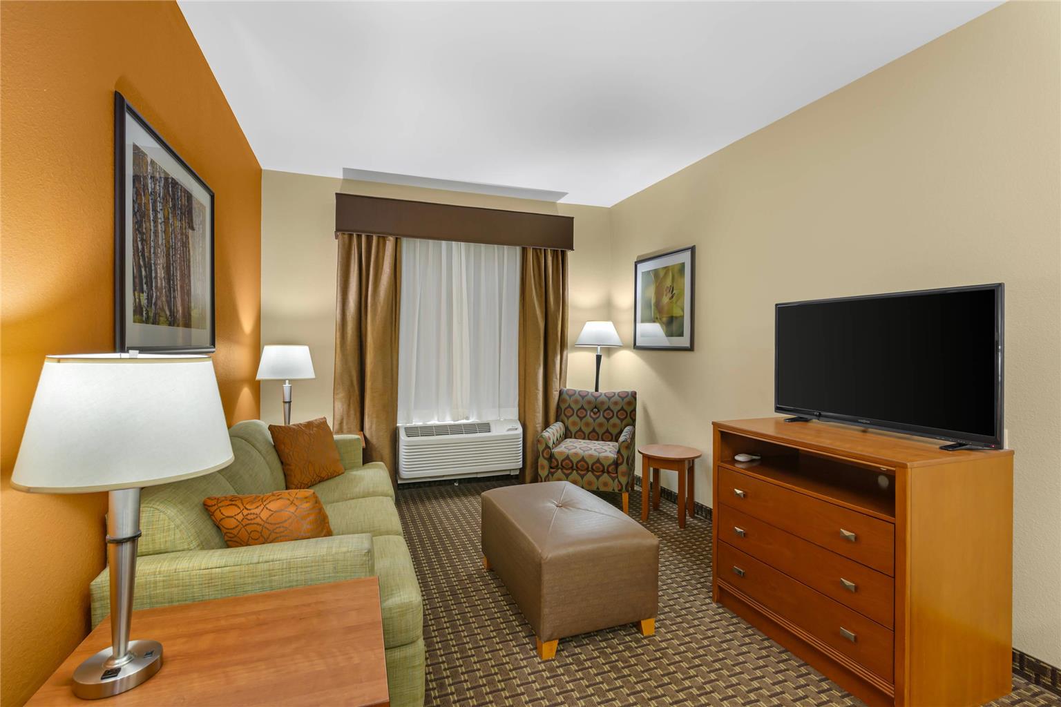 MainStay Suites Tioga - photo 38
