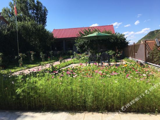 Bamboo rhyme - last minute hotel in Tianjin
