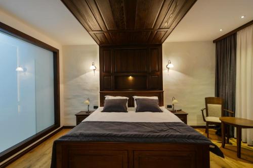 Hotel Barleti — Prizren — photo 4