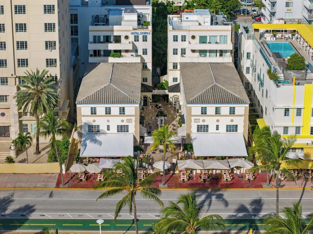 Hotel Ocean - photo 58