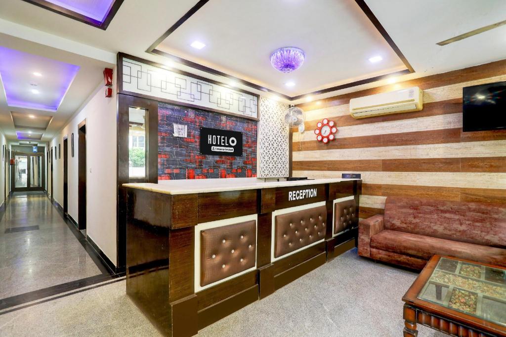 Fabhotel Riviera — Agra — photo 4