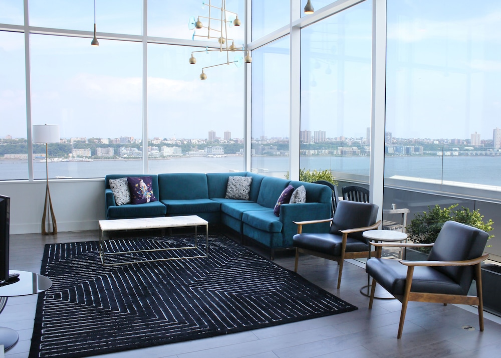 Ink 48 Hotel - photo 17