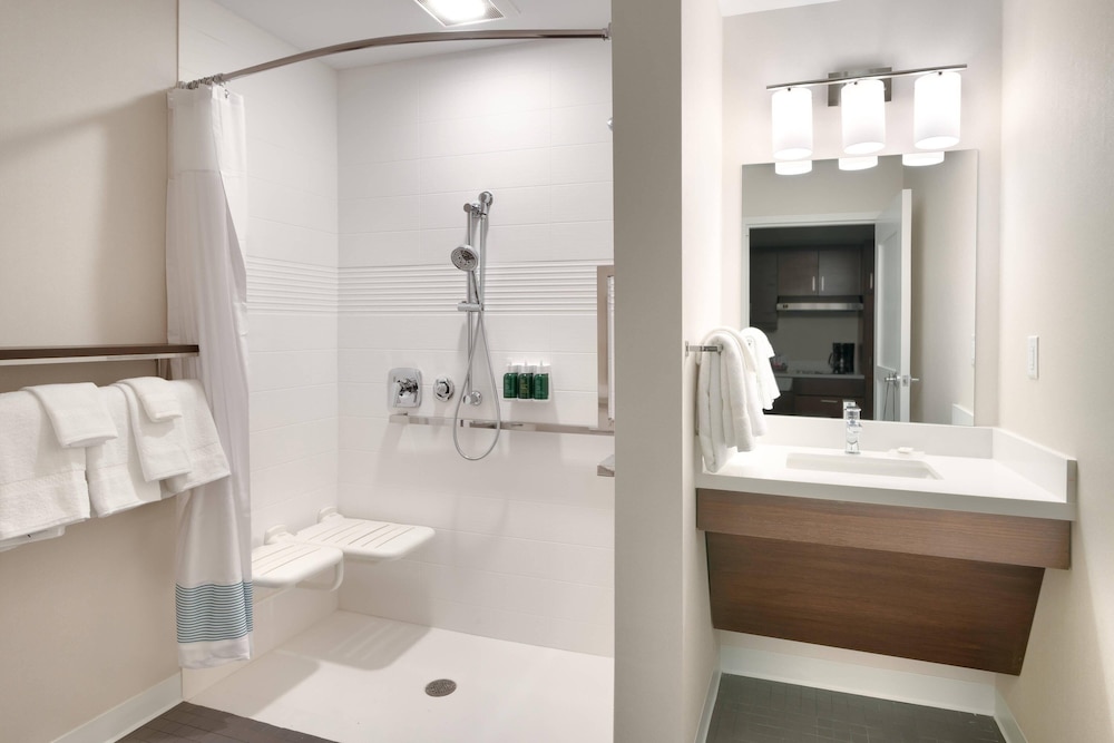 TownePlace Suites by Marriott Salt Lake City Downtown - photo 19