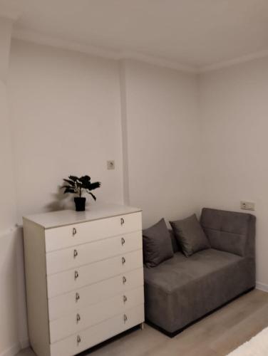 Central apartment of Tbilisi