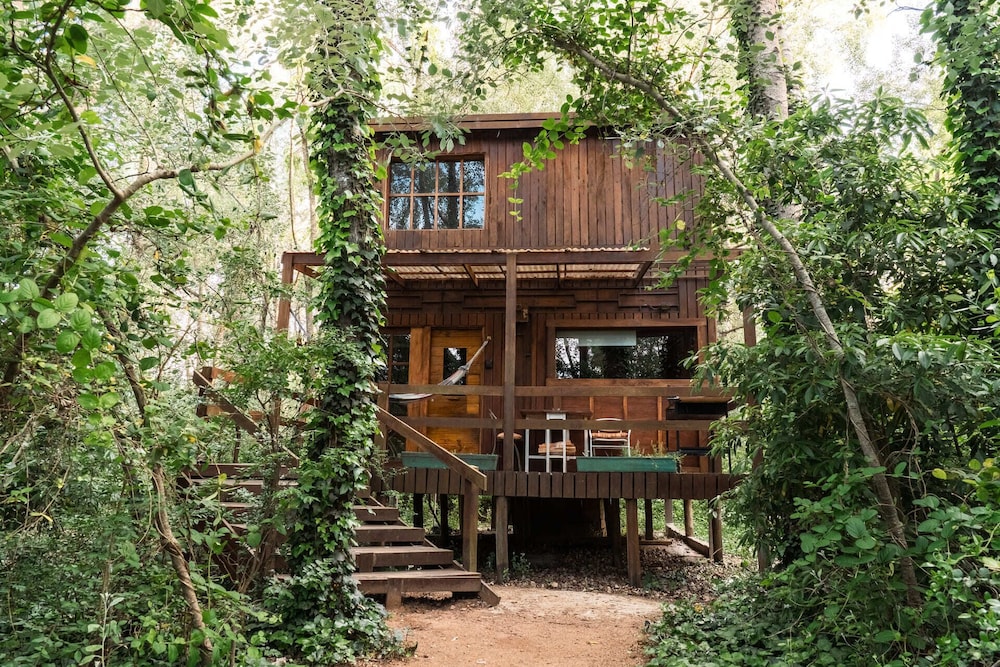 Estancia CH — 4-Star Luxury Hotel in Maldonado, Uruguay
