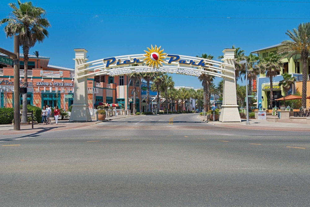 Long Beach Resort by iTrip Panama City Beach - photo 207
