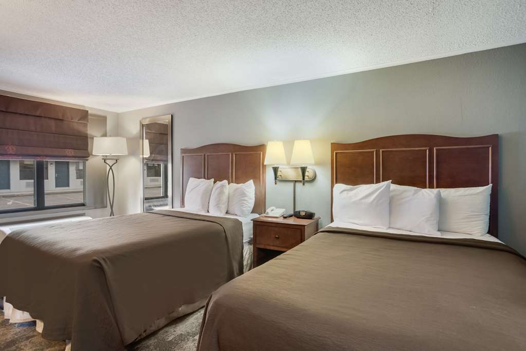 Rodeway Inn Carlisle North - photo 15