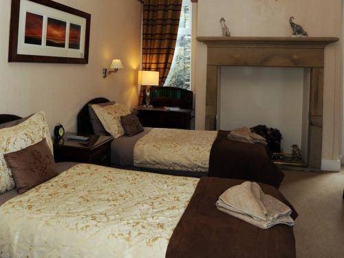 Chinthurst B&B Guest house