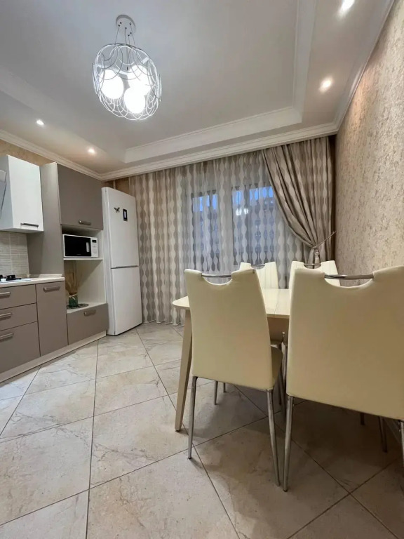 Apartments On Dekabristov Street 1 17659636 — Noginsk