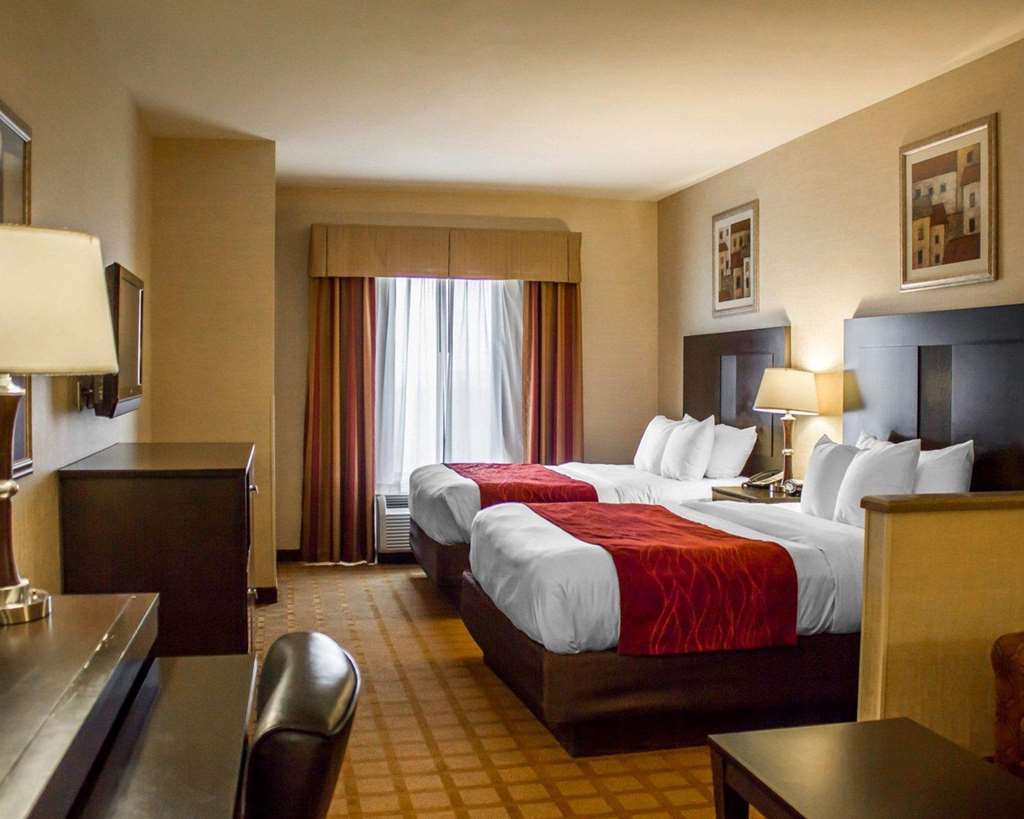 Comfort Suites Edinboro - photo 16