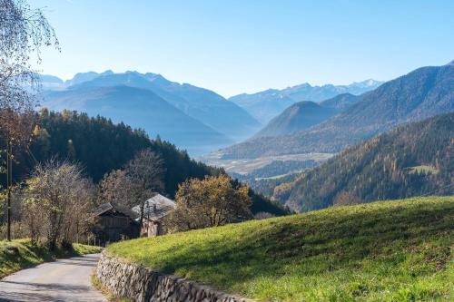 Innerjerberhof Neiderseit — Lauregno — photo 5