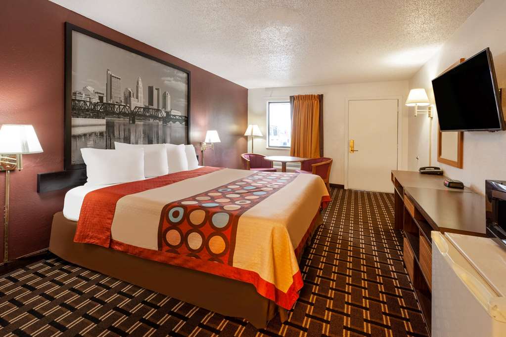 Super 8 by Wyndham Newcomerstown - photo 5