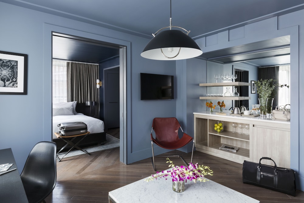 The Tillary Hotel - photo 25
