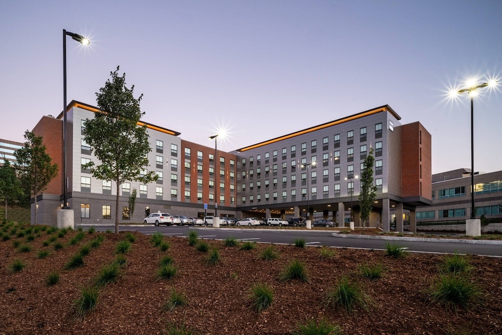 Fairfield Inn & Suites by Marriott Boston Waltham - photo 50
