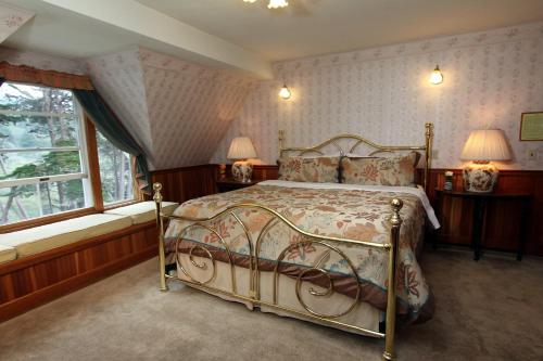 Elk Cove Inn & Spa - photo 16