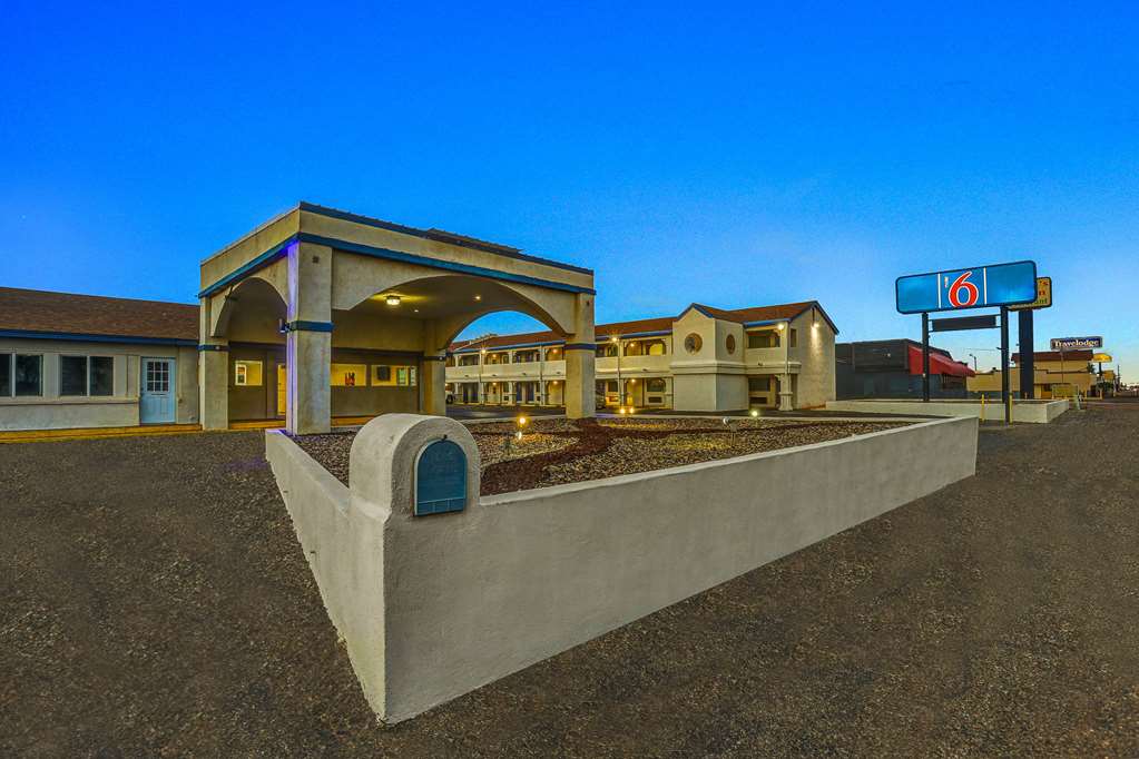 Motel 6 Clovis NM - photo 3