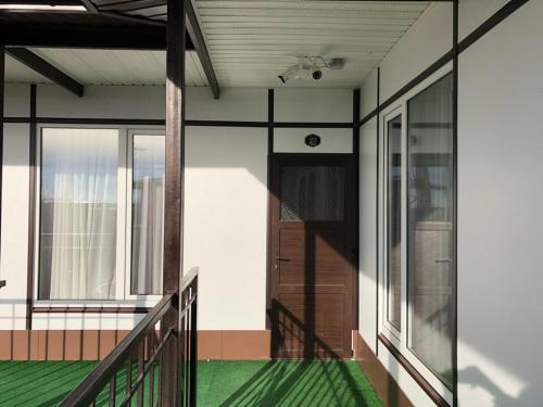 Hotel Villa Westa