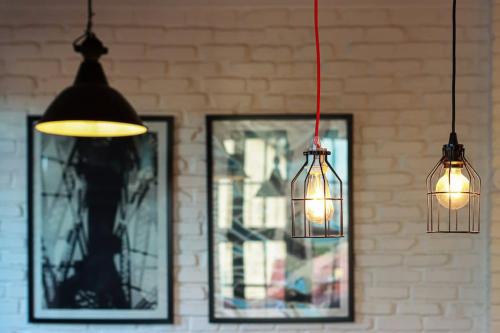 Chic Abanotubani Apt By Wehost