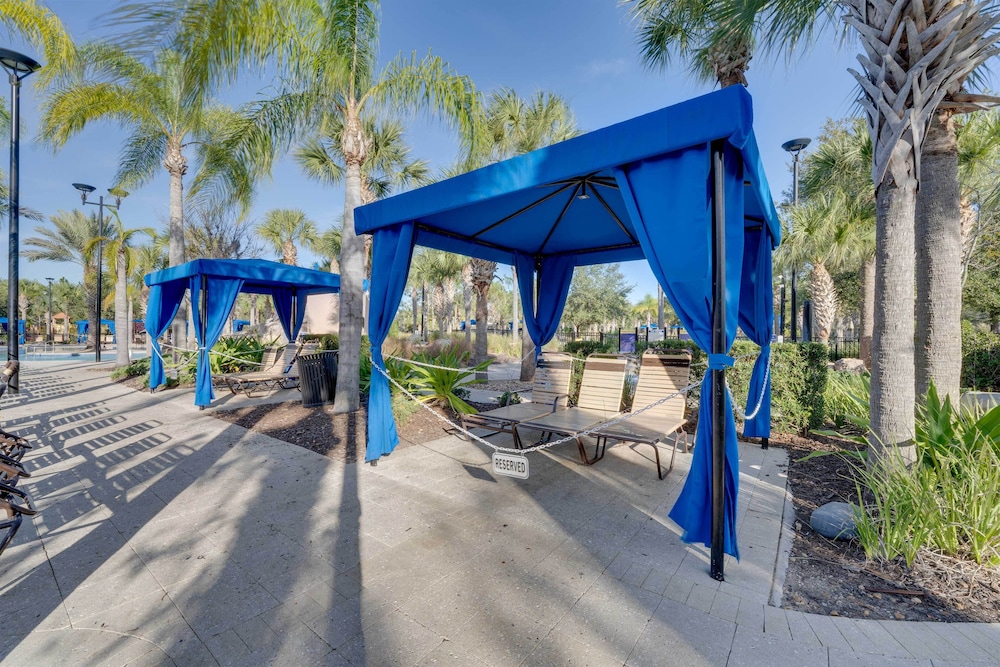 Resort Getaway w Game Room: 11 Mi to Disney - photo 41