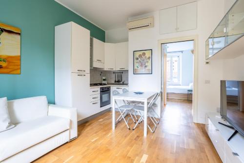 Ugolini 29 — 4-Star Luxury Hotel in Milan, Italy